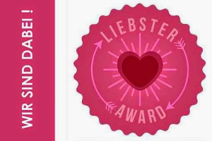 Liebster Award Hundeblog