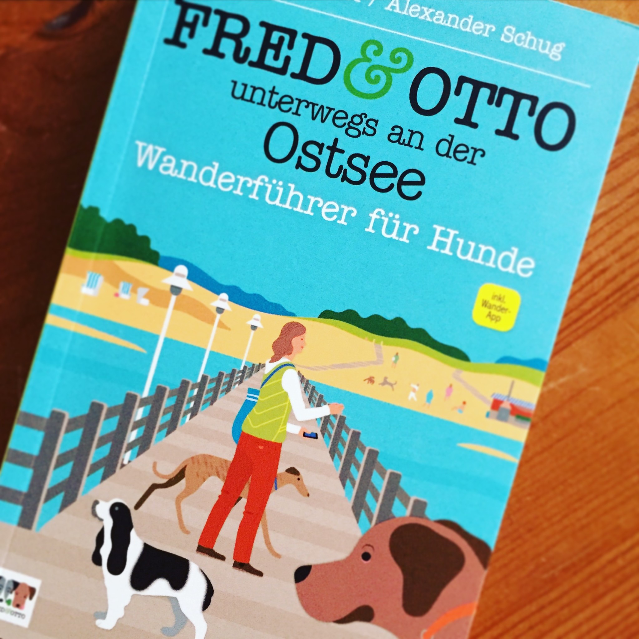 Fred & Otto Ostsee