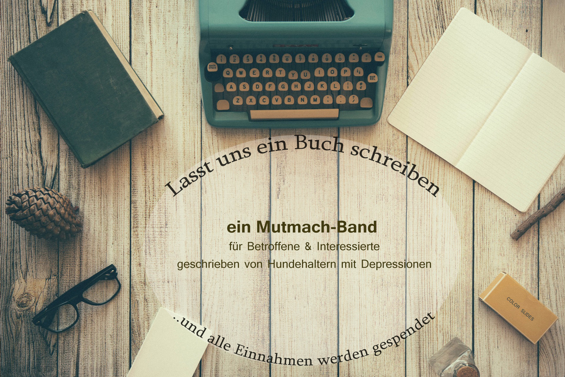 Mutmach-Buch