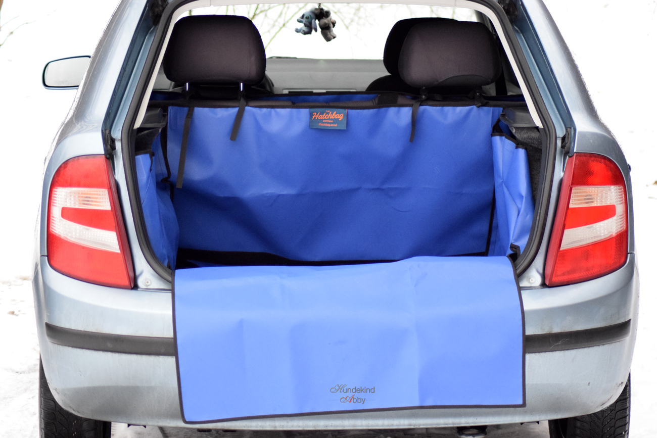 Hatchbag Schutz des Autos Hund Erfahrungen