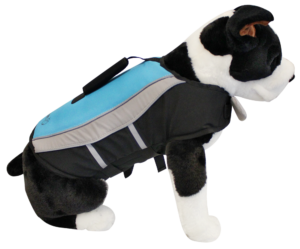 Schwimmweset Hund Alcott Mariner Life Jacket
