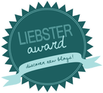 Liebster Award Hundeblogger